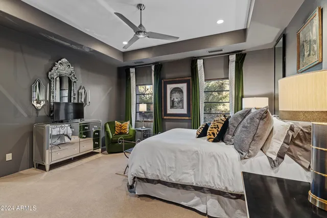 $12,795,000 | 42383 North 111th Place, Scottsdale, AZ 85262