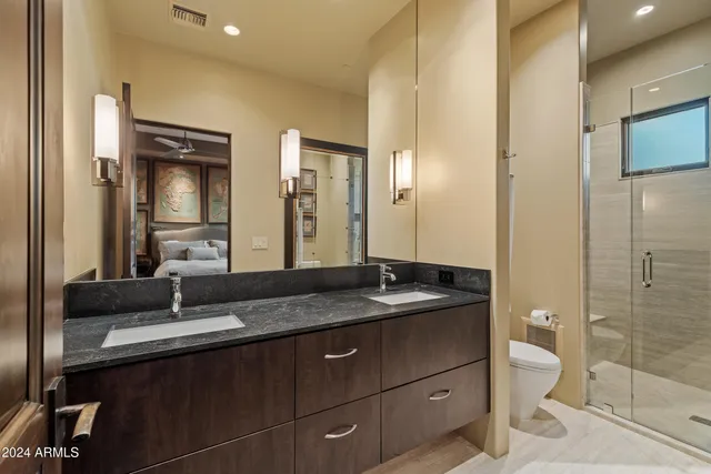 $12,795,000 | 42383 North 111th Place, Scottsdale, AZ 85262