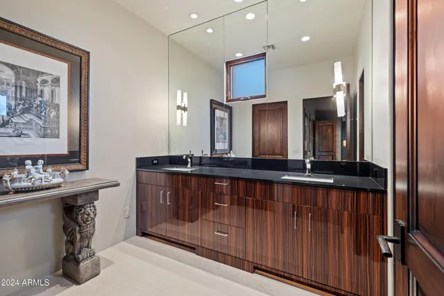 $12,795,000 | 42383 North 111th Place, Scottsdale, AZ 85262