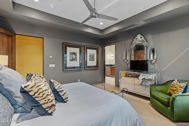 $12,795,000 | 42383 North 111th Place, Scottsdale, AZ 85262