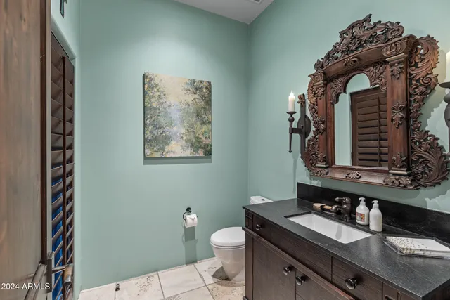 $12,795,000 | 42383 North 111th Place, Scottsdale, AZ 85262