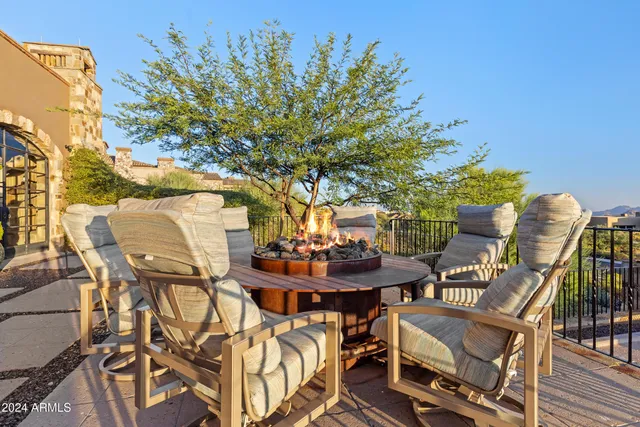 $12,795,000 | 42383 North 111th Place, Scottsdale, AZ 85262