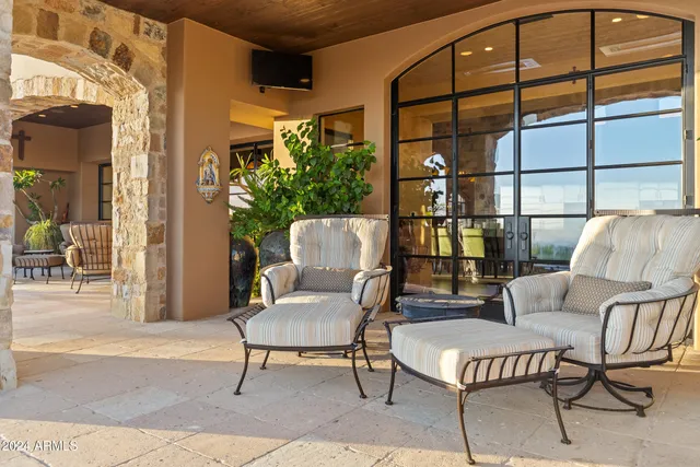 $12,795,000 | 42383 North 111th Place, Scottsdale, AZ 85262