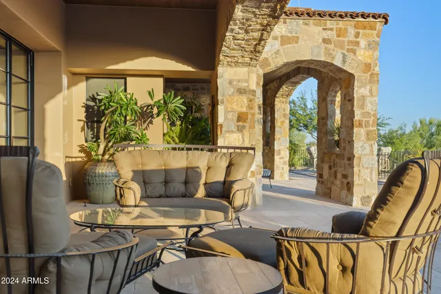 $12,795,000 | 42383 North 111th Place, Scottsdale, AZ 85262