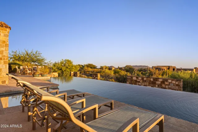 $12,795,000 | 42383 North 111th Place, Scottsdale, AZ 85262