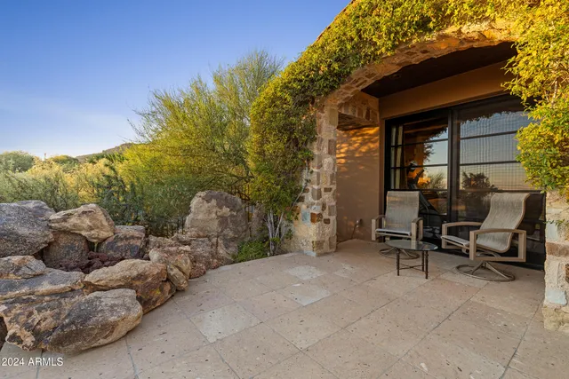 $12,795,000 | 42383 North 111th Place, Scottsdale, AZ 85262