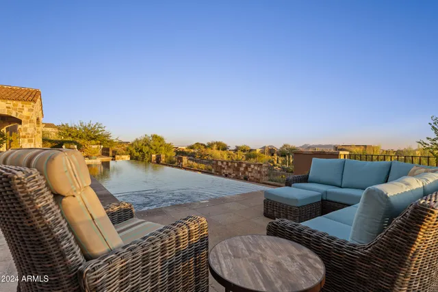 $12,795,000 | 42383 North 111th Place, Scottsdale, AZ 85262