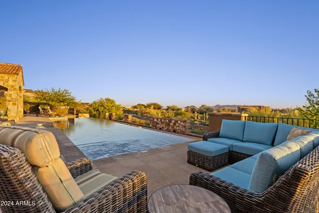 $12,795,000 | 42383 North 111th Place, Scottsdale, AZ 85262