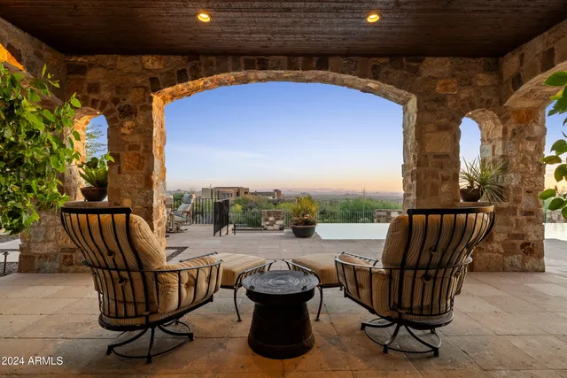 $12,795,000 | 42383 North 111th Place, Scottsdale, AZ 85262
