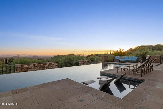 $12,795,000 | 42383 North 111th Place, Scottsdale, AZ 85262