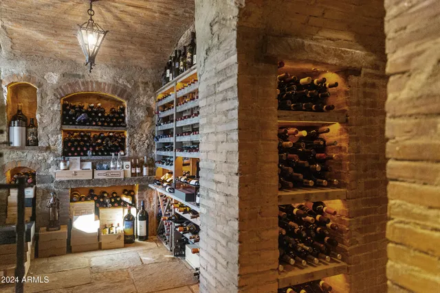 $12,795,000 | 42383 North 111th Place, Scottsdale, AZ 85262