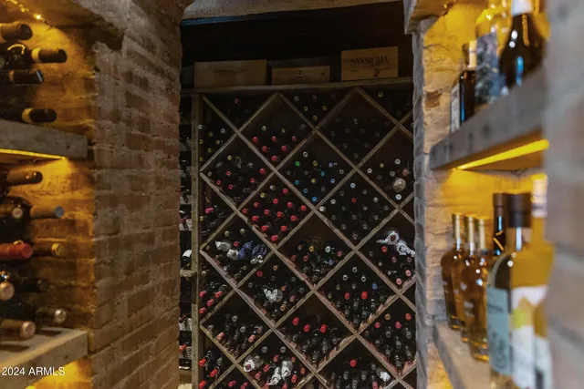 $12,795,000 | 42383 North 111th Place, Scottsdale, AZ 85262