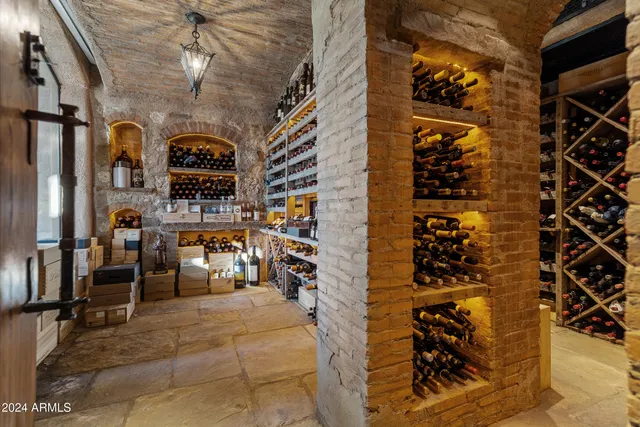 $12,795,000 | 42383 North 111th Place, Scottsdale, AZ 85262