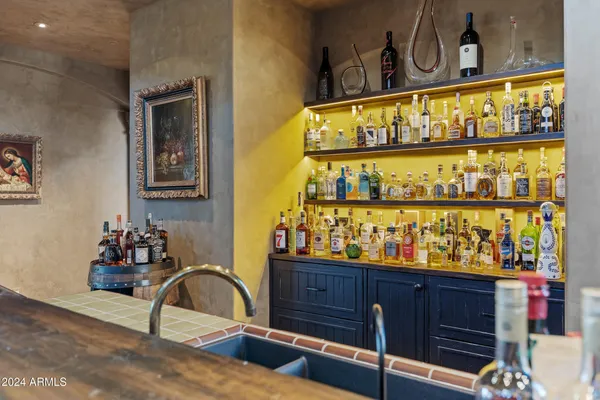 $12,795,000 | 42383 North 111th Place, Scottsdale, AZ 85262