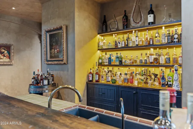 $12,795,000 | 42383 North 111th Place, Scottsdale, AZ 85262