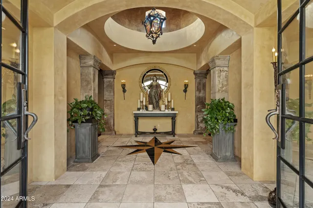 $12,795,000 | 42383 North 111th Place, Scottsdale, AZ 85262