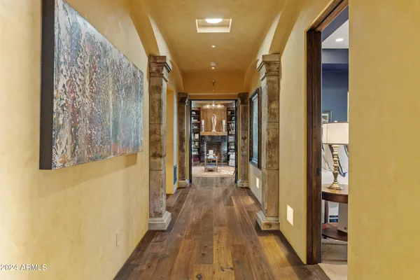 $12,795,000 | 42383 North 111th Place, Scottsdale, AZ 85262