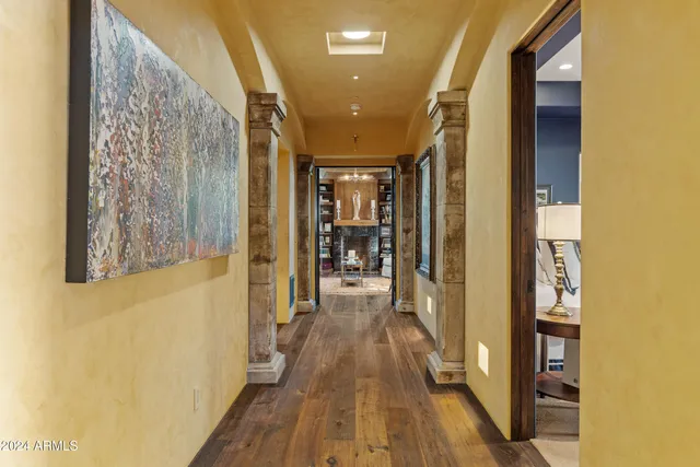 $12,795,000 | 42383 North 111th Place, Scottsdale, AZ 85262