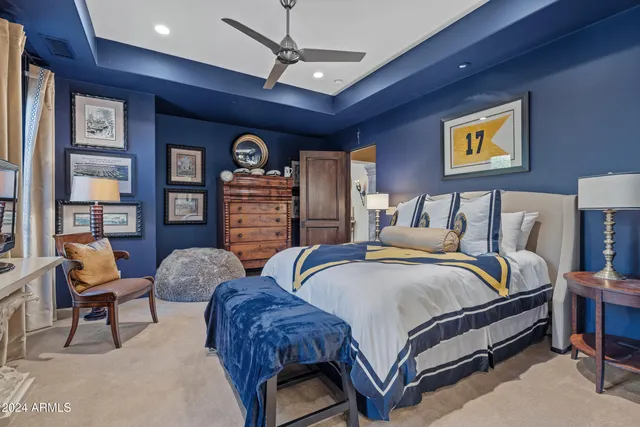 $12,795,000 | 42383 North 111th Place, Scottsdale, AZ 85262