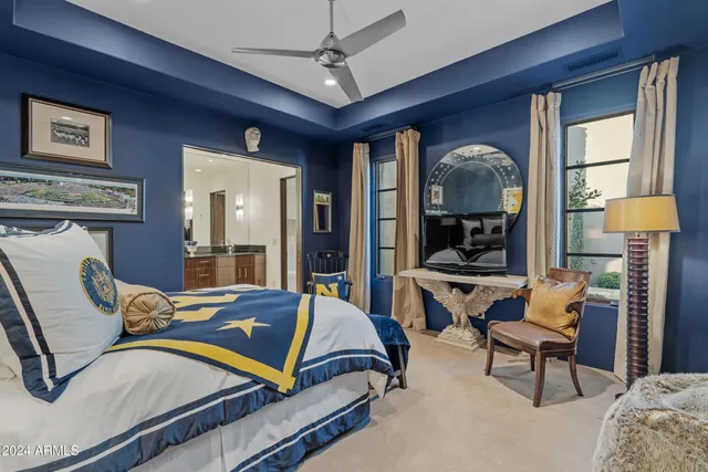 $12,795,000 | 42383 North 111th Place, Scottsdale, AZ 85262