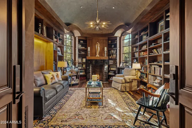 $12,795,000 | 42383 North 111th Place, Scottsdale, AZ 85262