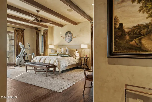 $12,795,000 | 42383 North 111th Place, Scottsdale, AZ 85262