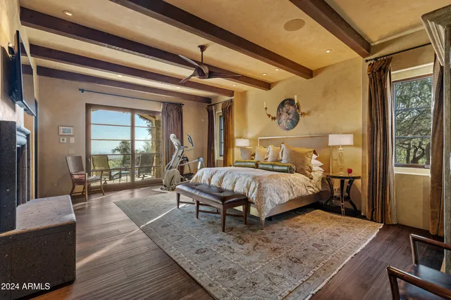 $12,795,000 | 42383 North 111th Place, Scottsdale, AZ 85262