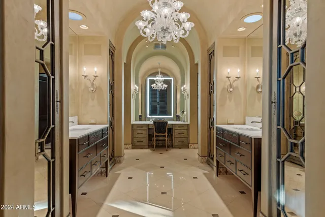 $12,795,000 | 42383 North 111th Place, Scottsdale, AZ 85262