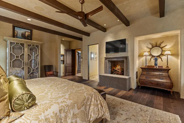 $12,795,000 | 42383 North 111th Place, Scottsdale, AZ 85262