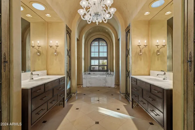 $12,795,000 | 42383 North 111th Place, Scottsdale, AZ 85262