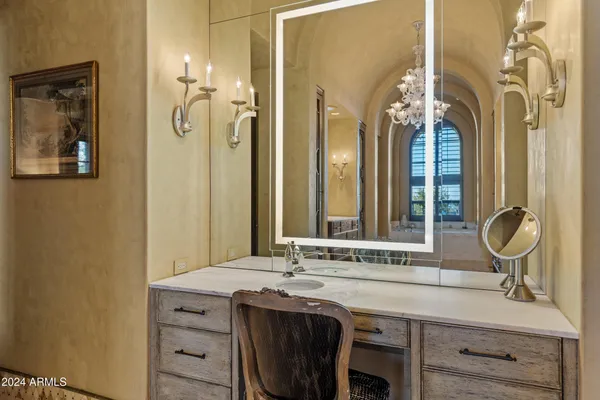 $12,795,000 | 42383 North 111th Place, Scottsdale, AZ 85262