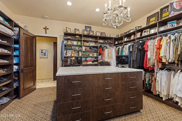 $12,795,000 | 42383 North 111th Place, Scottsdale, AZ 85262