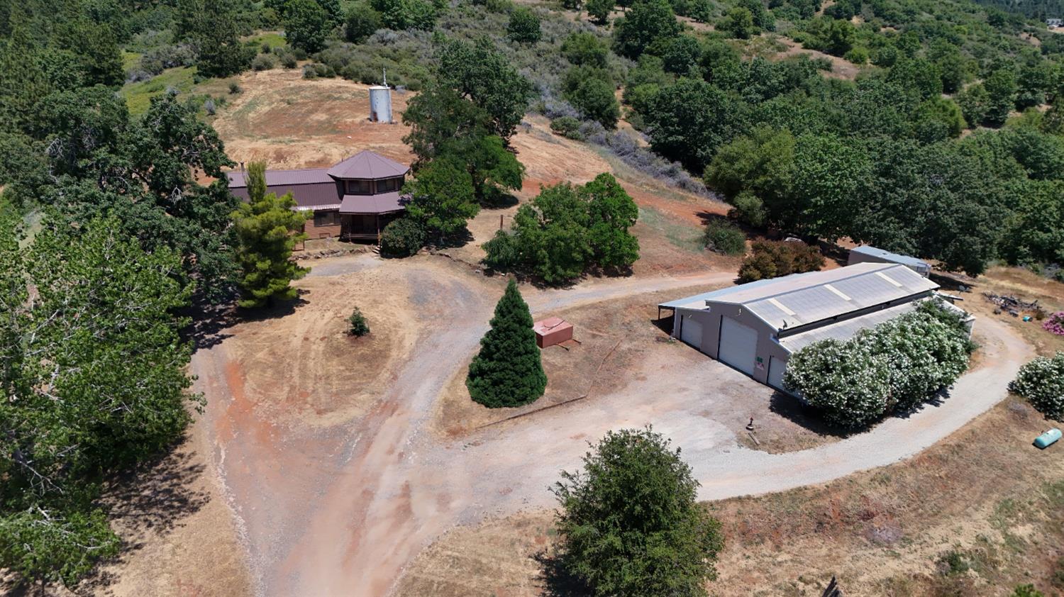 4022 Sheep Ranch Road Murphys, CA 95247 - Photo 65 of 81