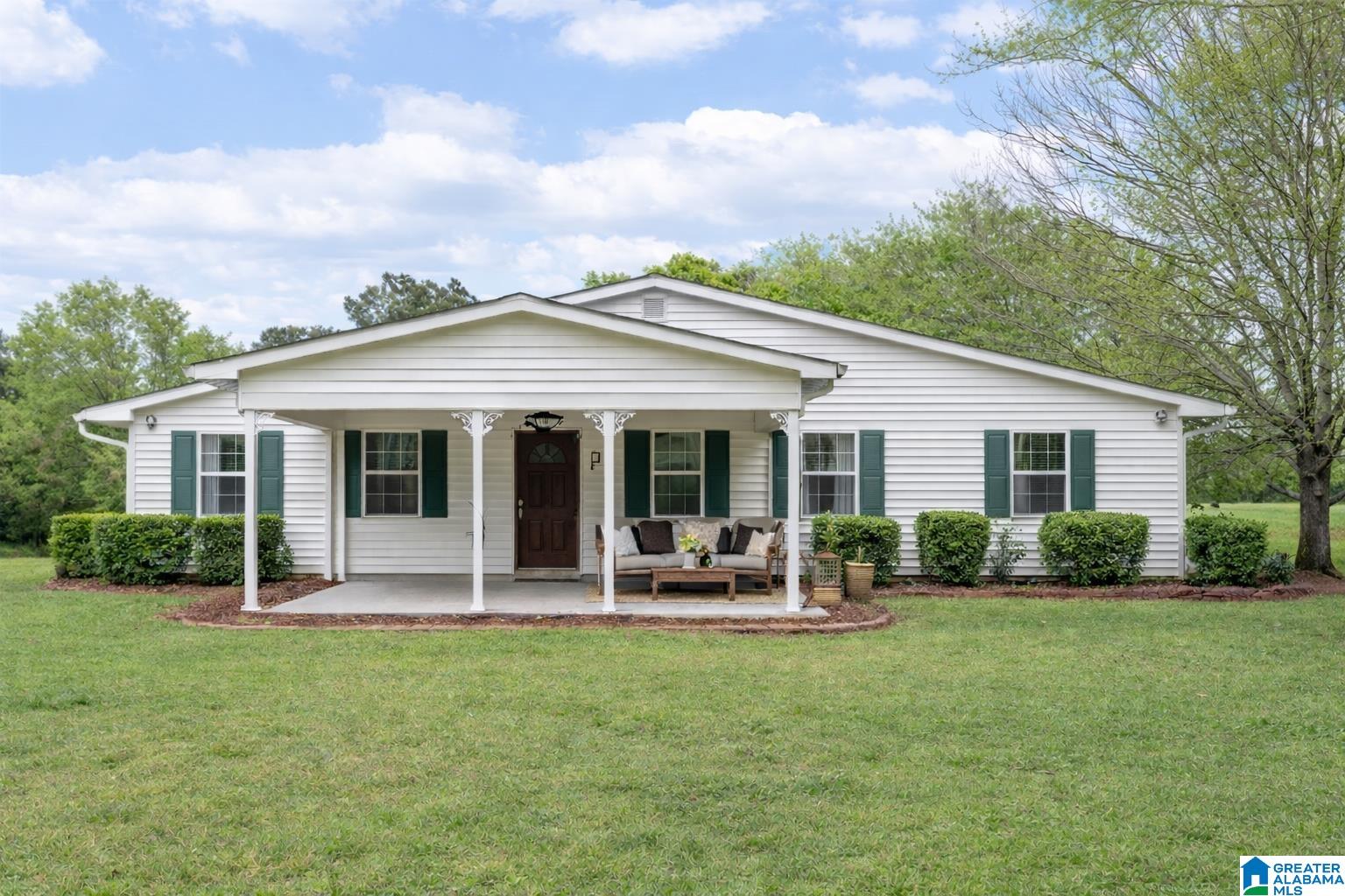 1749 McCollum Church Road Lineville, AL 36266 - Photo 2 of 66