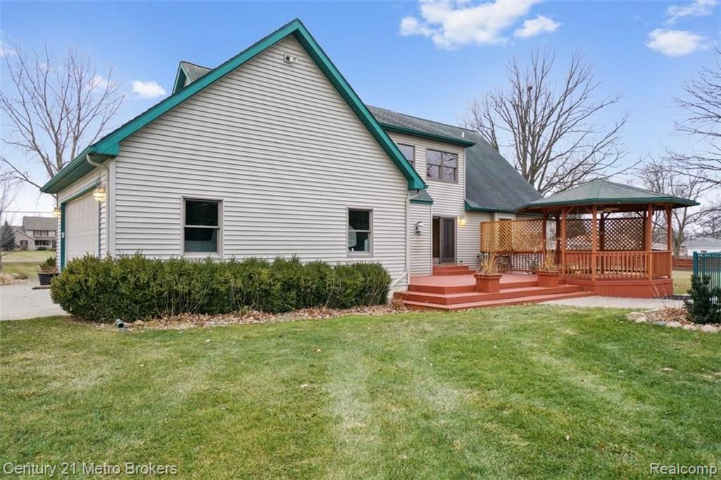 1380 West Reid Road Flint, MI 48507 - Photo 48 of 53