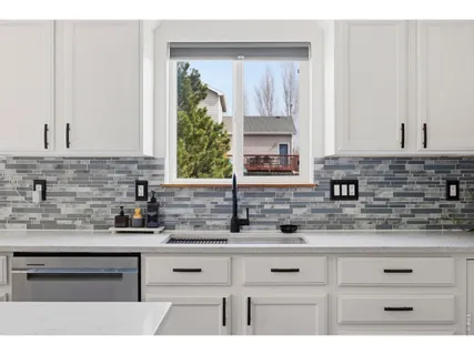 $500,000 | 414 Prairie Clover Way, Severance, CO 80550