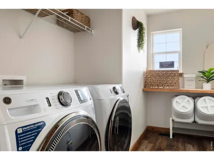 $500,000 | 414 Prairie Clover Way, Severance, CO 80550