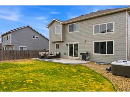 $500,000 | 414 Prairie Clover Way, Severance, CO 80550