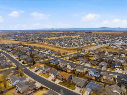 $500,000 | 414 Prairie Clover Way, Severance, CO 80550