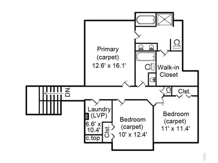 $500,000 | 414 Prairie Clover Way, Severance, CO 80550