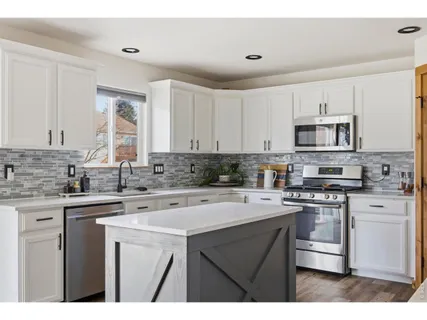 $500,000 | 414 Prairie Clover Way, Severance, CO 80550