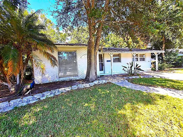 $1,850 | 2812 Dovewood Street, Clearwater, FL 33759