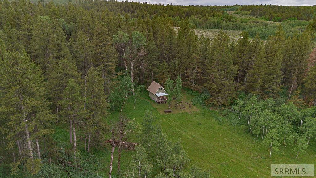 Tbd Tbd Long Hollow Road Tetonia, ID 83452 - Photo 1 of 25