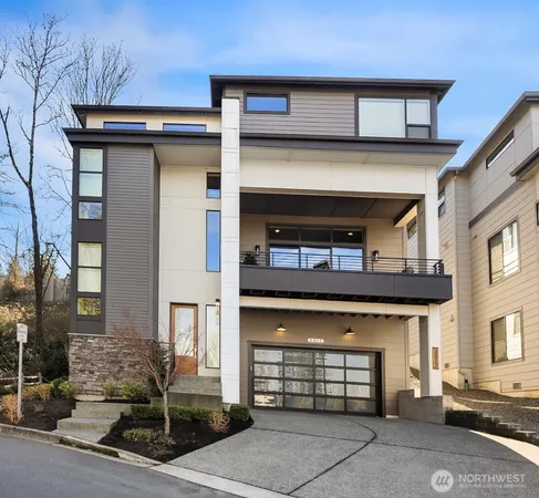 $2,215,950 | 3817 163rd Avenue Southeast, Bellevue, WA 98008
