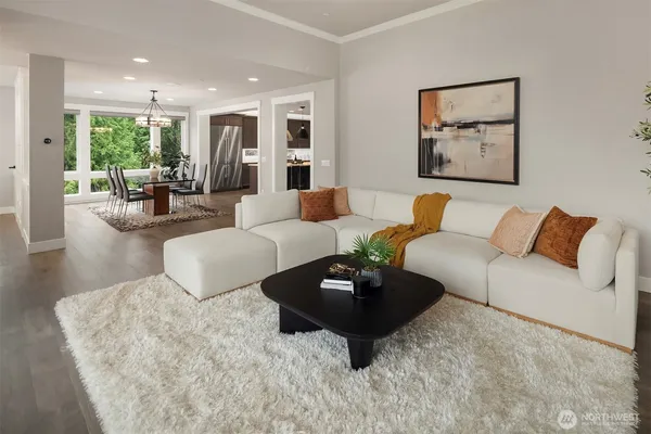 $2,215,950 | 3817 163rd Avenue Southeast, Bellevue, WA 98008
