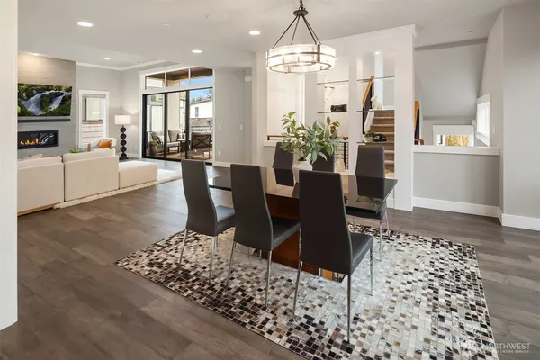 $2,215,950 | 3817 163rd Avenue Southeast, Bellevue, WA 98008