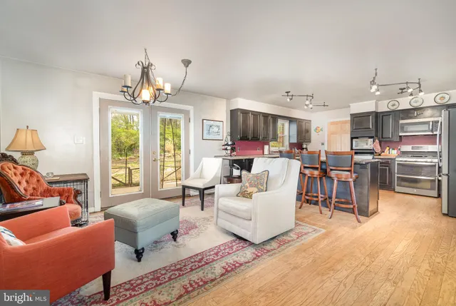 $779,900 | 99 Fogelsanger Road, Shippensburg, PA 17257