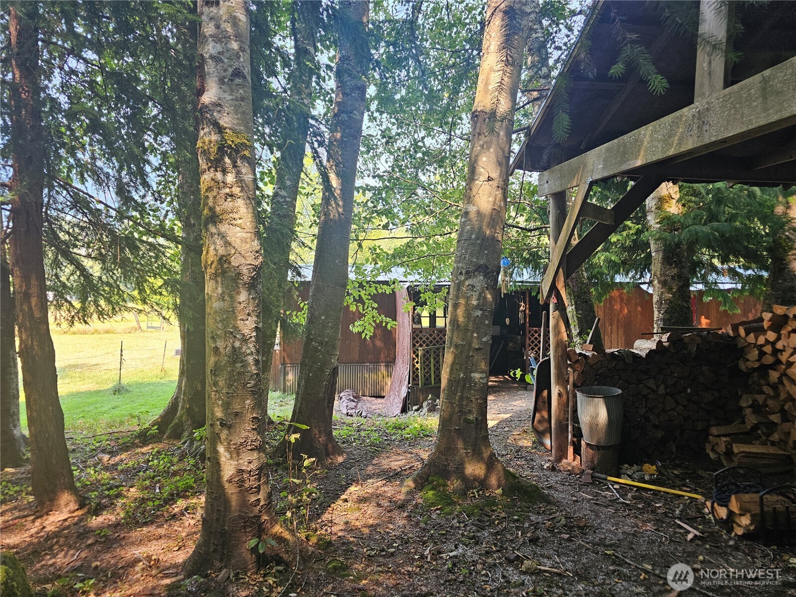 1077 Cline Road Randle, WA 98377 - Photo 20 of 23 Gallery Image 20