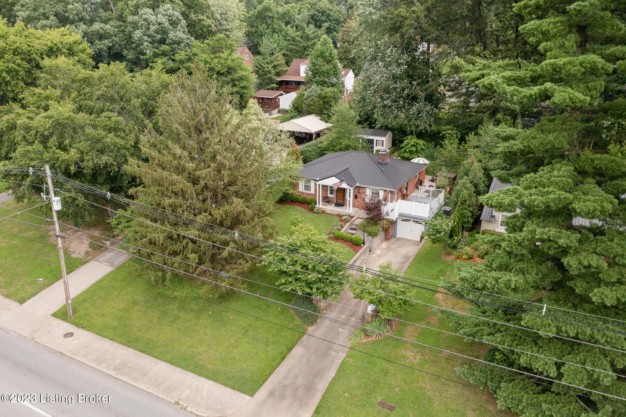 5335 New Cut Road Louisville, KY 40214 - Photo 11 of 64 6
