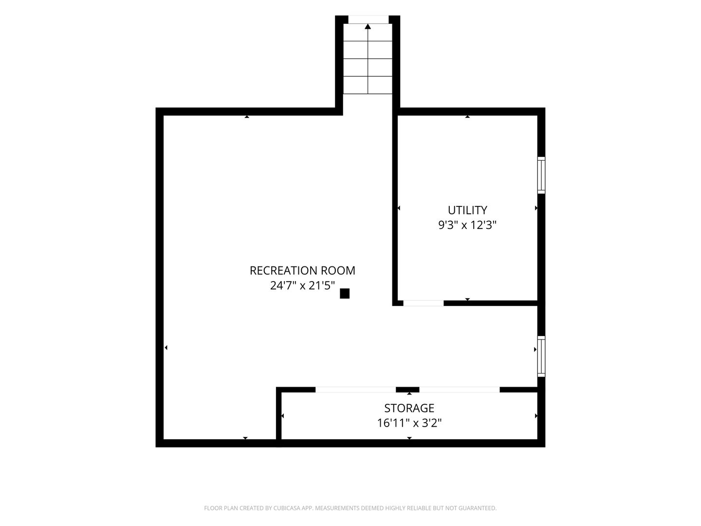 243 Silverado Street Bolingbrook, IL 60490 - Photo 8 of 12